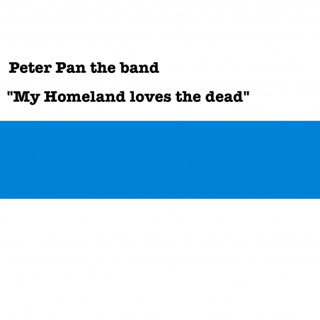 Peter Pan the Band 