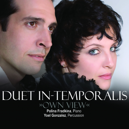 DUET IN-TEMPORALIS 