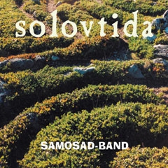 SAMOSAD-BAND 