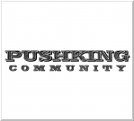 Pushking Community 