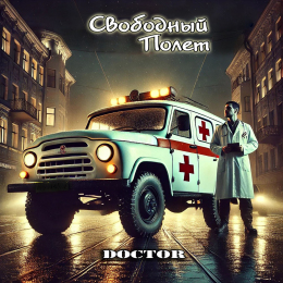 Свободный полет «Doctor» - сингл Intman 4981